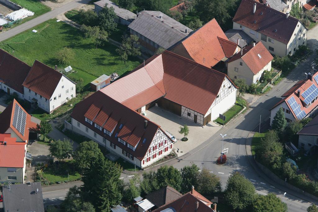 Stubersheimer Hof Экстерьер фото