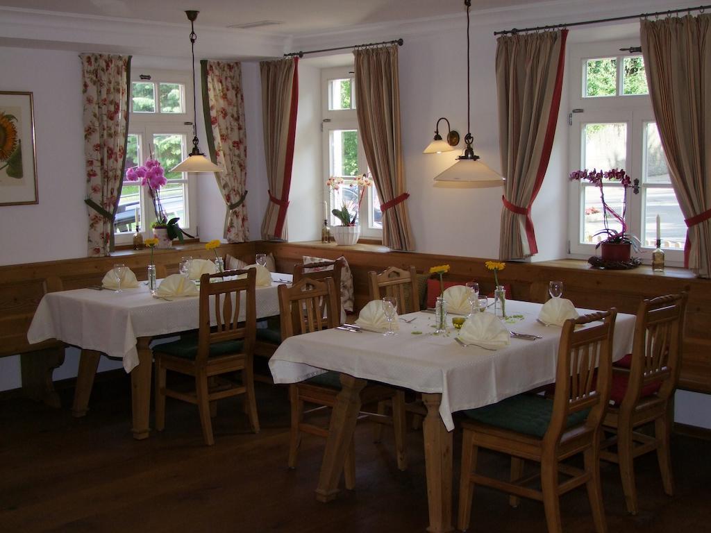 Stubersheimer Hof Экстерьер фото
